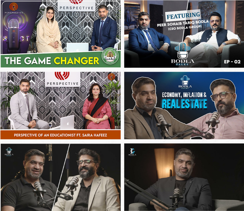 Media Communication PR