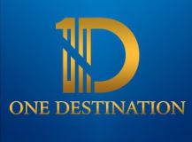 one destination